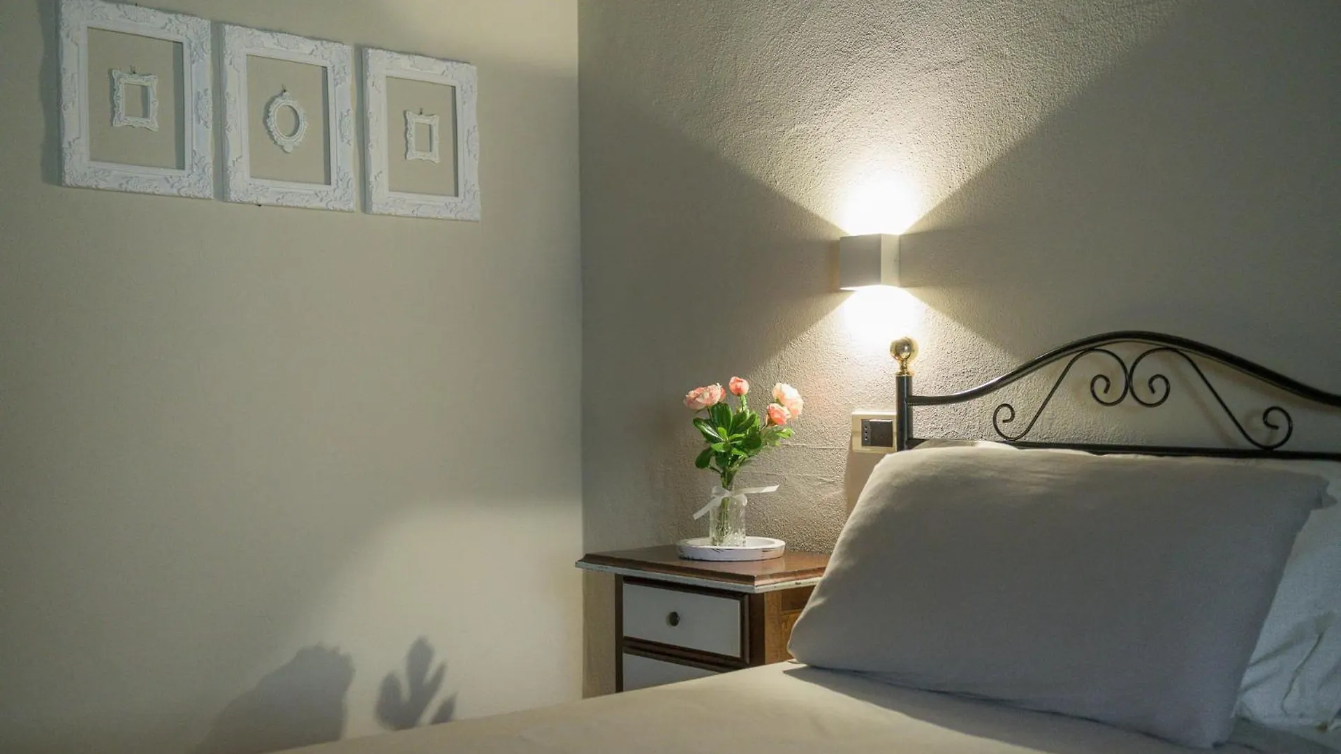 Farm stay Agriturismo La Fonte Pienza Italy