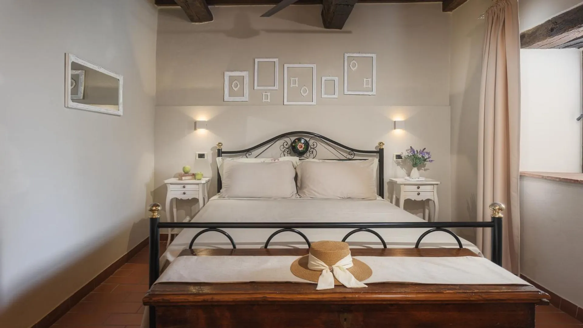 Agriturismo La Fonte Pienza